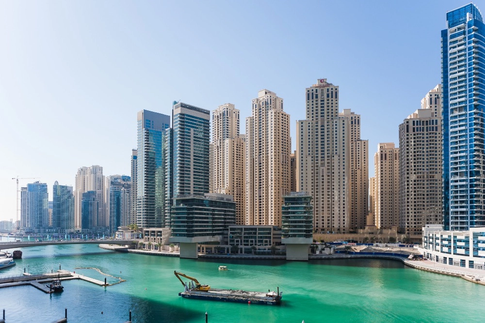 Top Reasons People Love Visiting Dubai