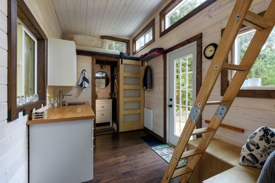 Top Reasons To Consider Buying a Tiny House -