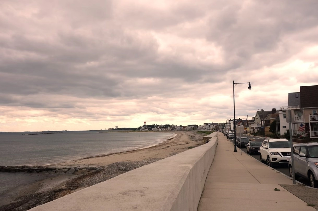 Top Reasons Why Winthrop, MA Should Be Your Next Home -