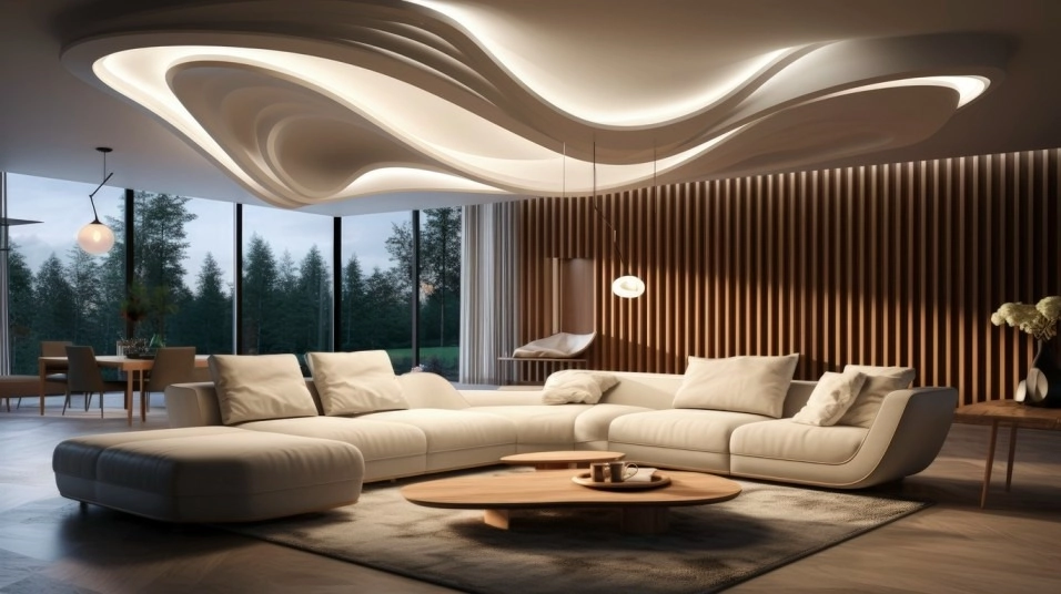 Top Residential Apartments for Comfortable and Modern Living