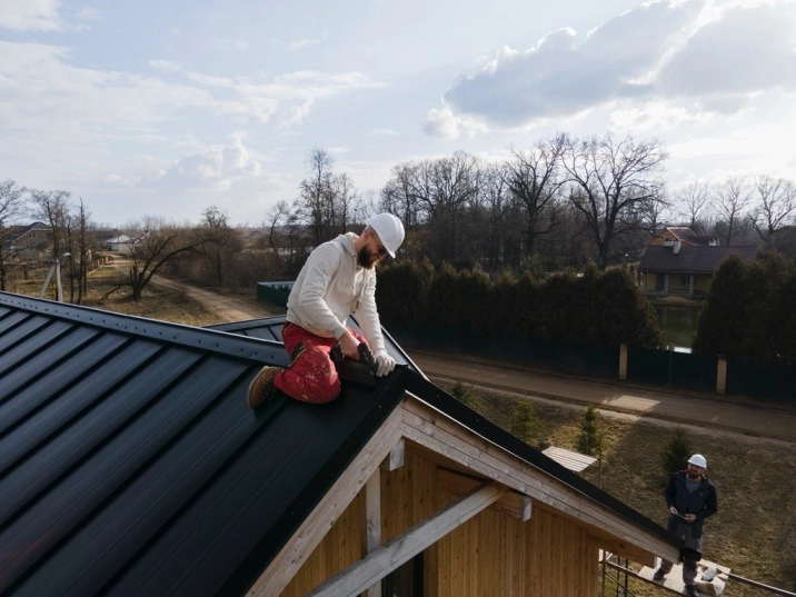 Top Roofing Materials for Homes in Georgetown, TX: What Works Best for the Local Climate