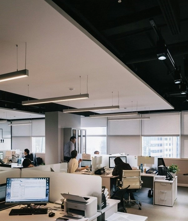 Top Tips for Effectively Packing a Commercial Space 