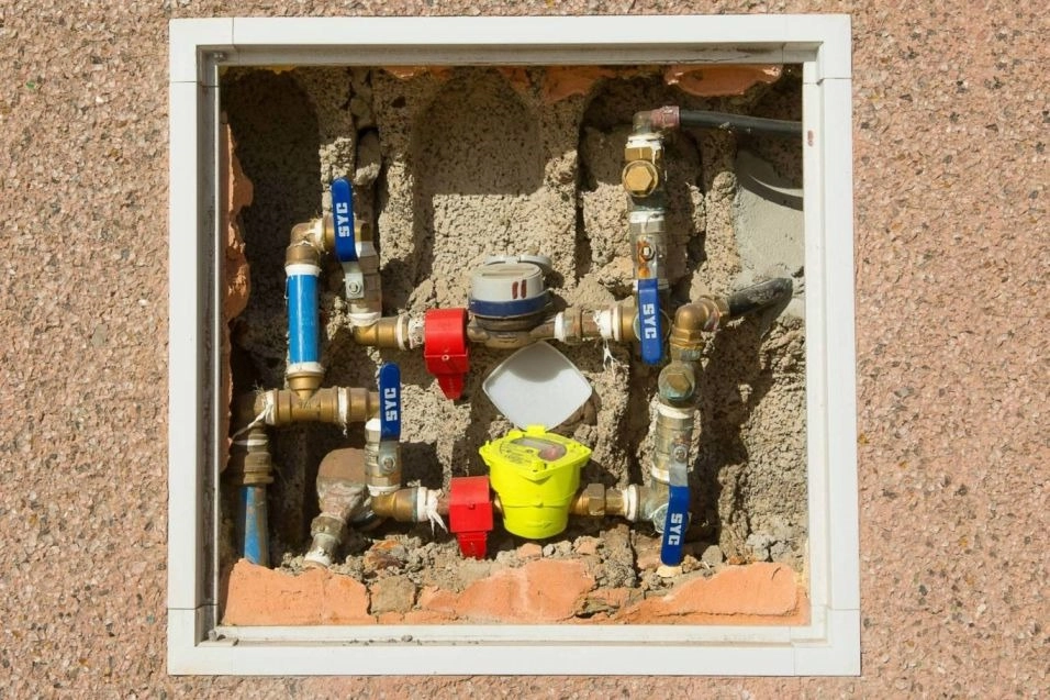 Transform Your Home's Water Management: The Power of Smart Water Meters -
