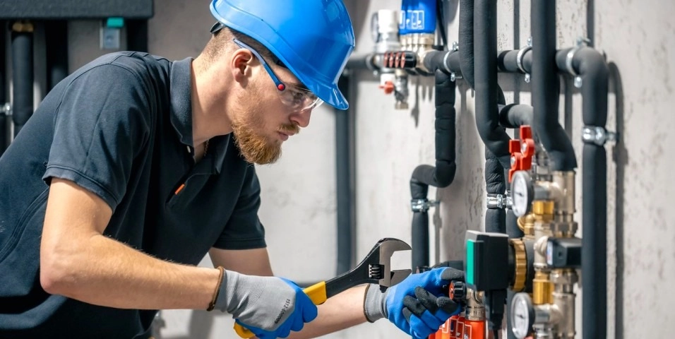 Trusted Plumbing Insights Homeowners Can Count On