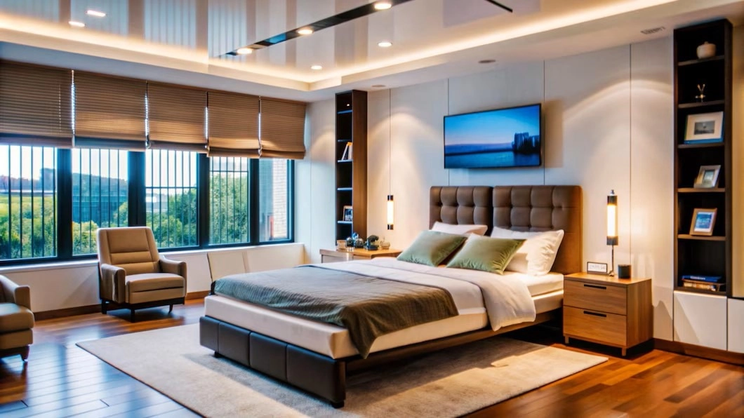 Two Bedroom Apartment Layouts: Finding the Best Fit for Your Lifestyle -