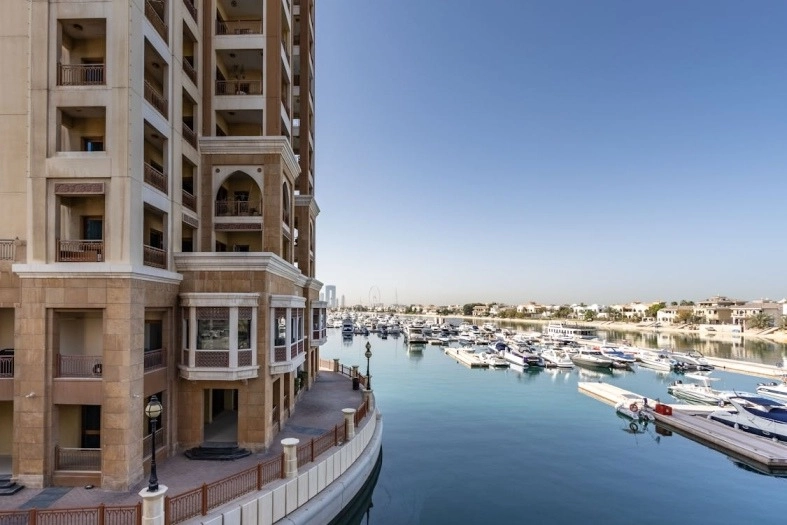 UAE Marina Living for Newcomers and How a Yachting Day Extends a Well-Chosen Home