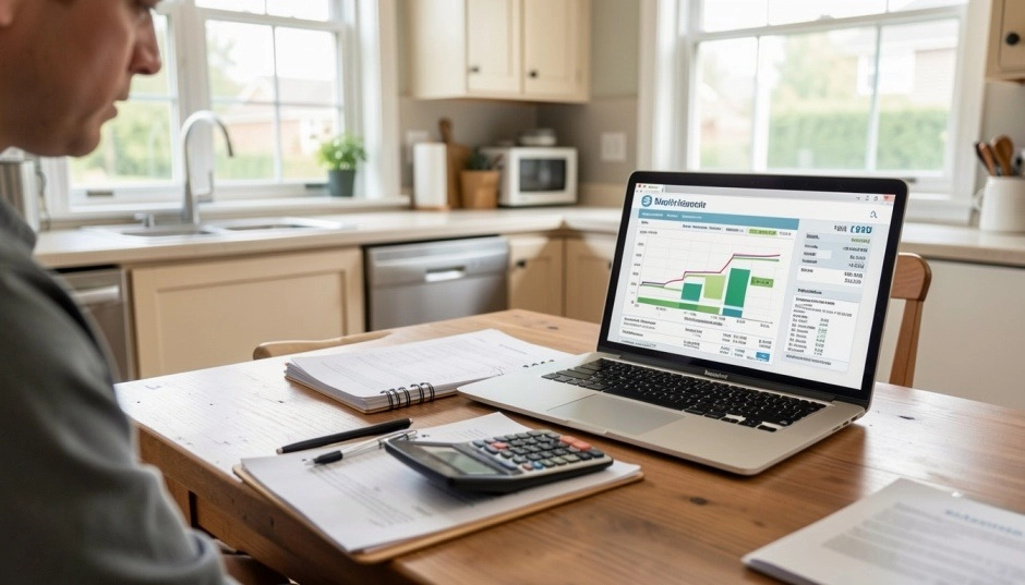Understanding the Average Electric Bill in Oklahoma and Electricity Costs