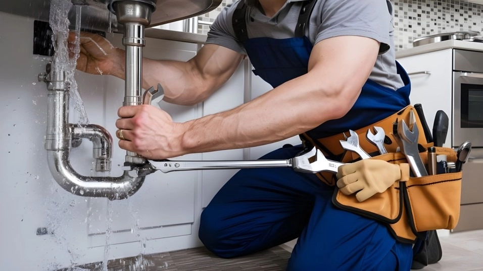 Understanding Water Damage in Frisco, Texas_ What Makes It Unique
