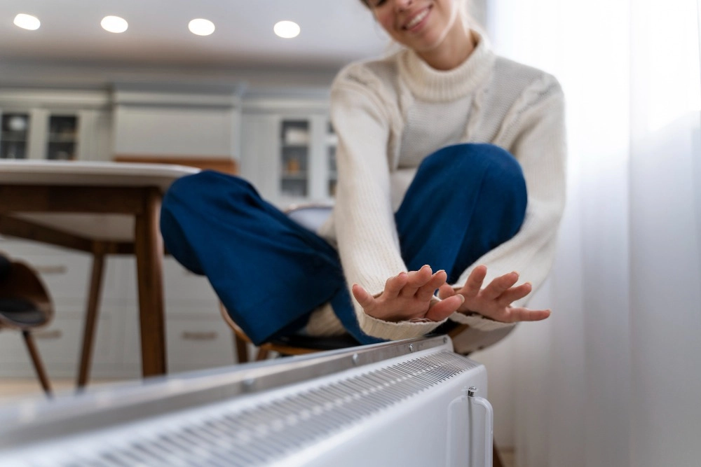 Unlocking Efficiency: Unleashing The Power Of Energy-Efficient Radiators 