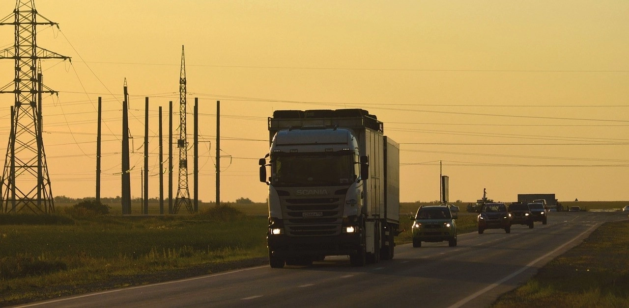 Urban Innovations: Designing Roads for Large-Scale Vehicle Safety