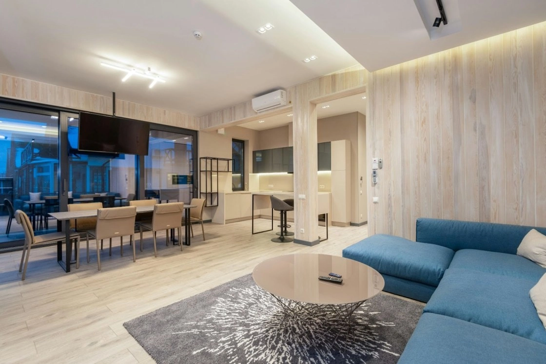Visualizing "Open Concept": How an Architectural Rendering Service Helps You Commit to Structural Changes