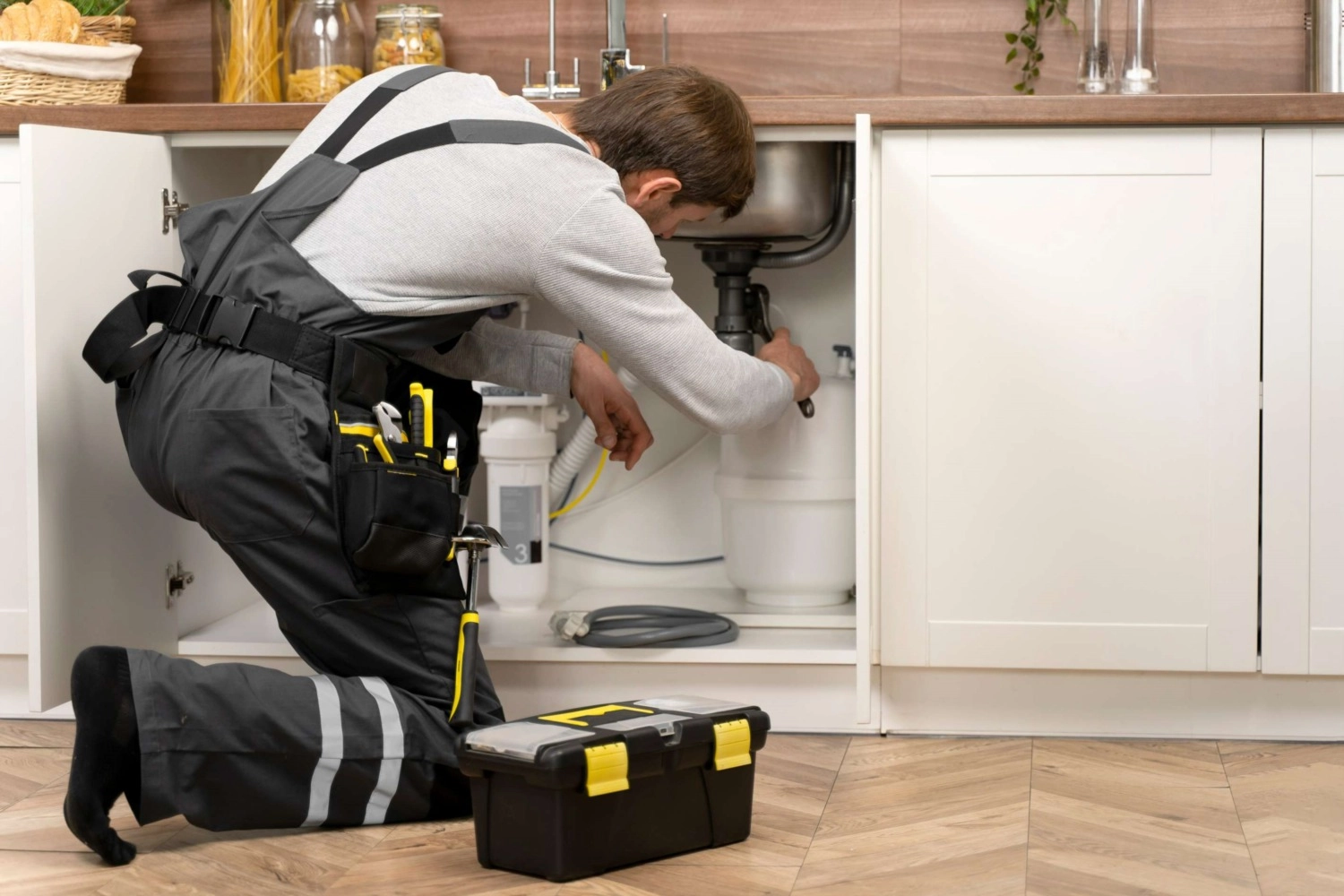 Water Restoration Services: A Handy Guide -