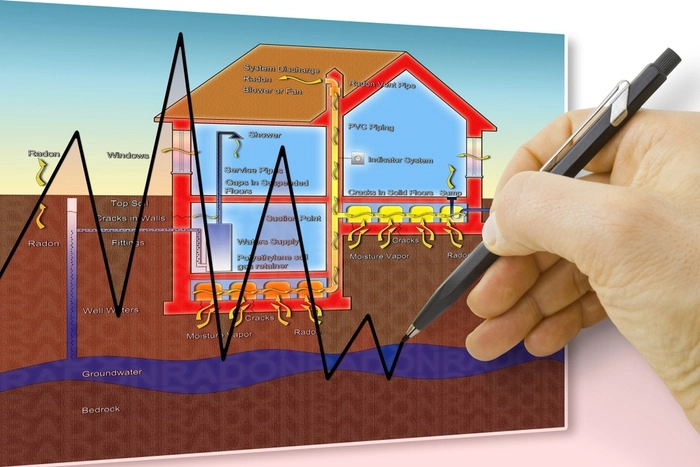 Ways To Reduce Radon Levels in Your Home -