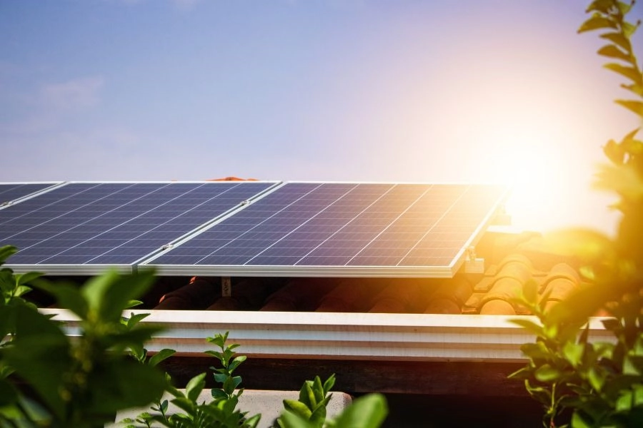 Ways That Solar Power Can Improve Your Home -
