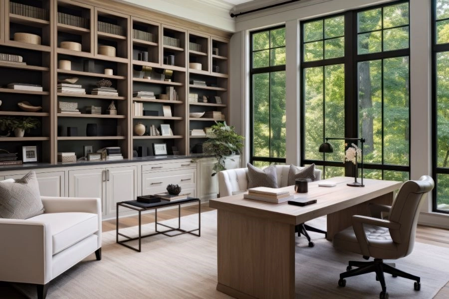 Ways Windows Affect Your Home’s Aesthetic Appeal -