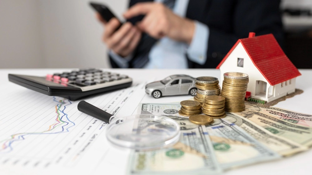 What Are Bond Loans For? -