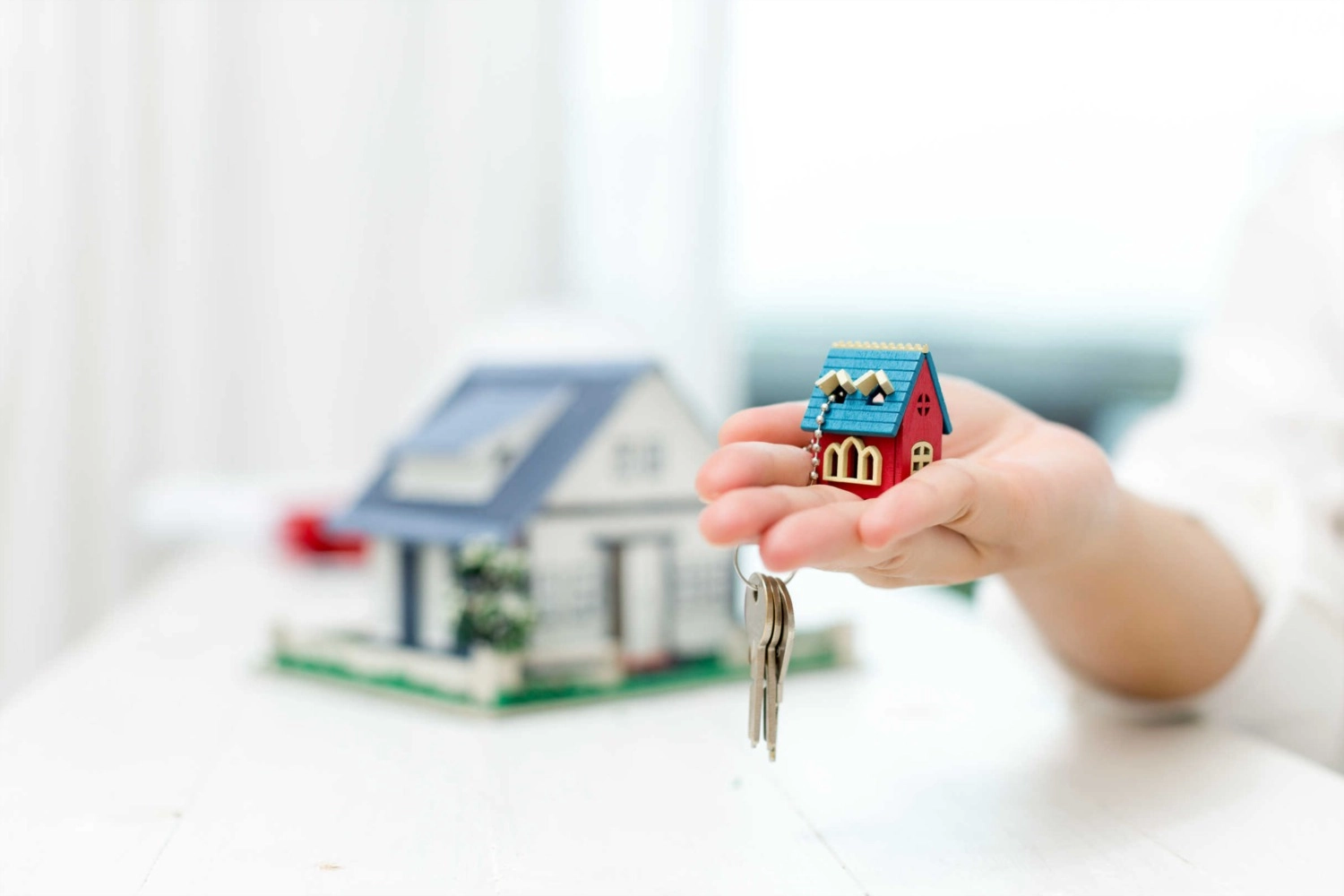 What Buyers Really Want in Their Next Home?