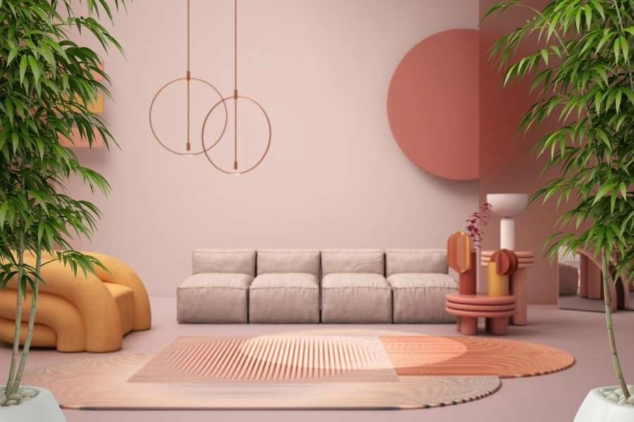 What Feng Shui Says About Living Room Furniture