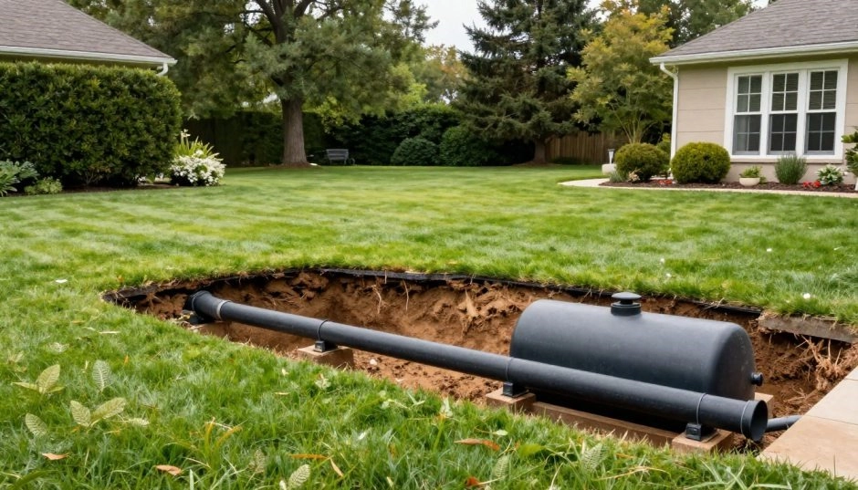 What Homebuyers Should Know About Septic Systems Before Purchasing a Rural or Estate Property