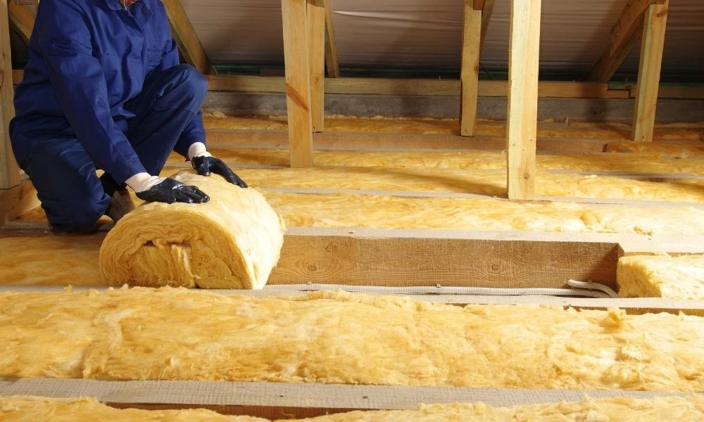 What Homeowners Should Know About Asbestos -