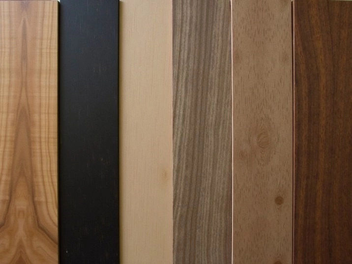 What is Oak Veneer Wood and Why It’s a Popular Choice for Cabinets?