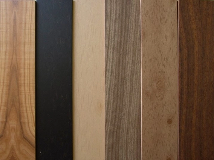 What is Oak Veneer Wood and Why It’s a Popular Choice for Cabinets?