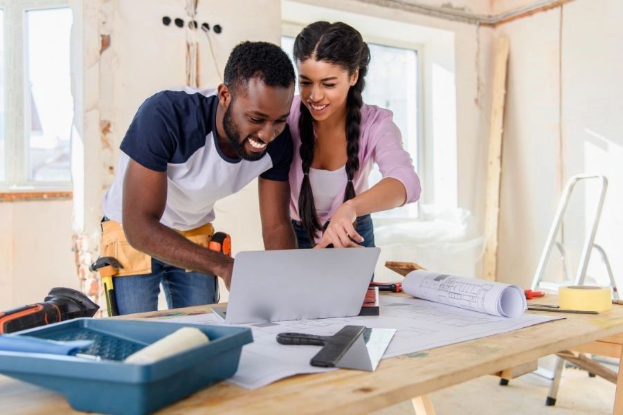 What Is the Best Time of the Year To Renovate? -