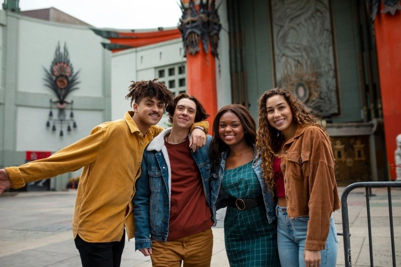 What is the Life for Students in Chicago? -