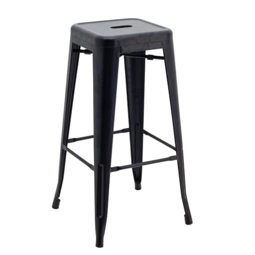 What Makes Metal Bar Stools Perfect for Your Bar or Cafe?