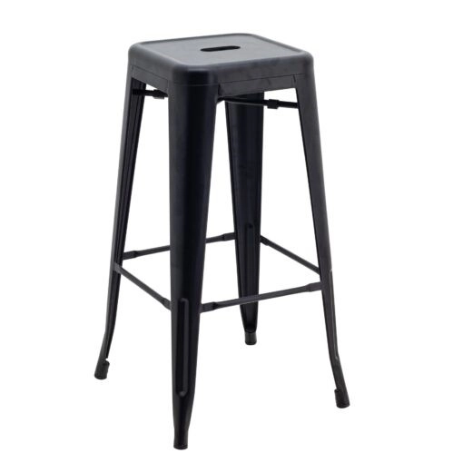What Makes Metal Bar Stools Perfect for Your Bar or Cafe?