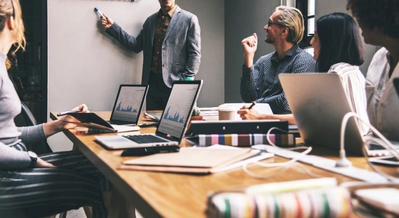 What Motivates People to Join Co-working Spaces?