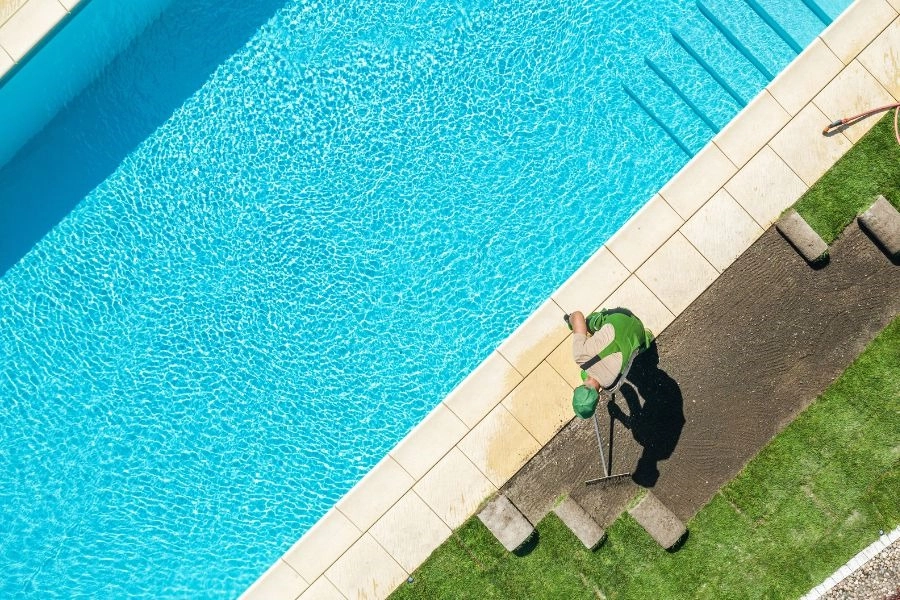 What To Consider Before Adding a Pool to a Vacation Rental 