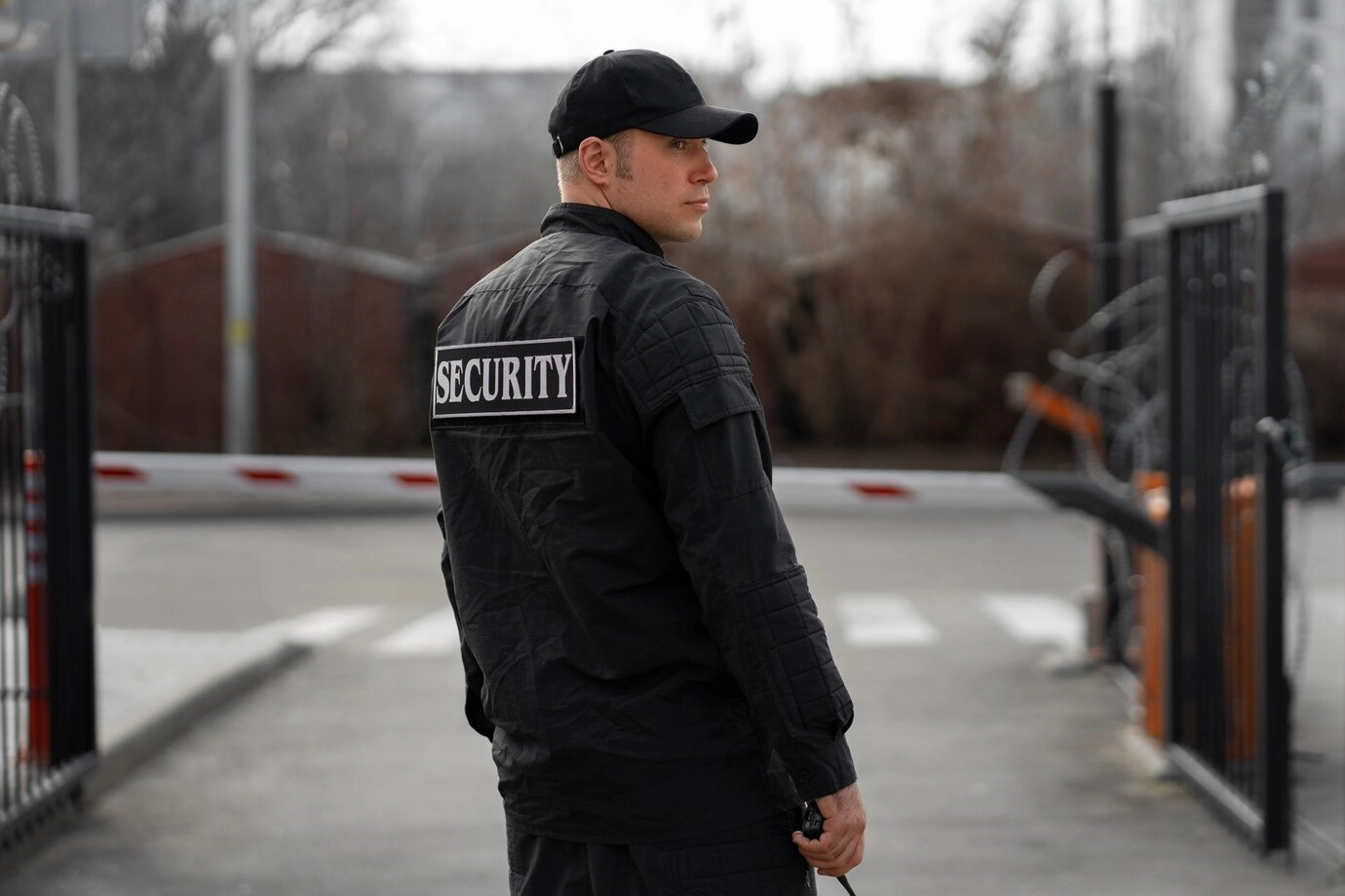 What to Expect from Fire Watch Security Guard Services