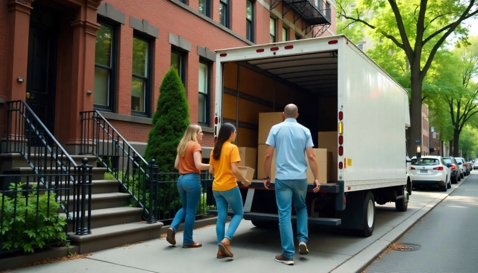 What to Expect When Moving to Chicago, IL