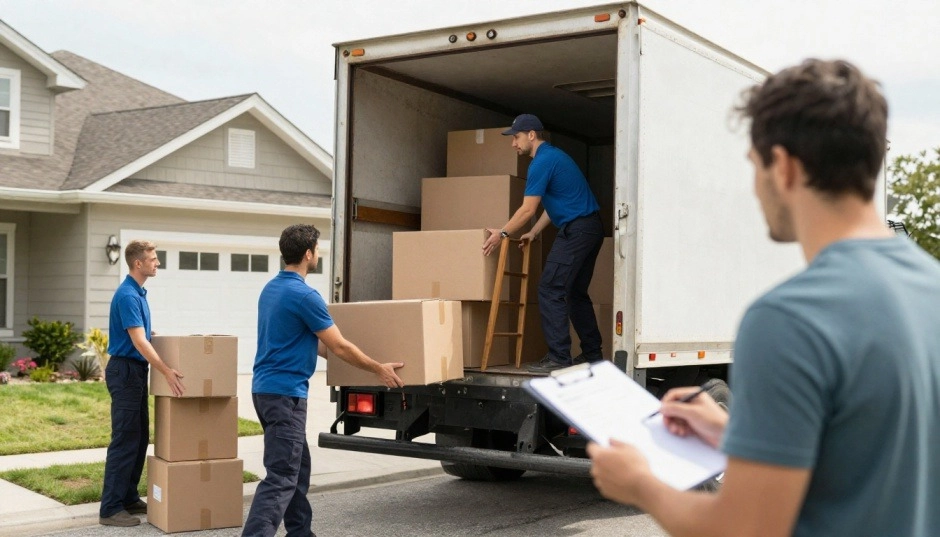 What to Know Before Hiring Movers for a Long-Distance Move