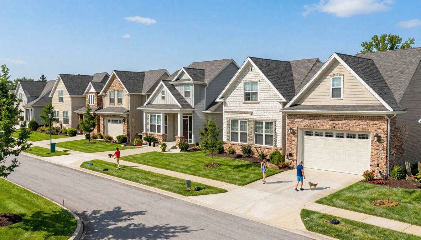 What to Know Before Moving to Overland Park, KS