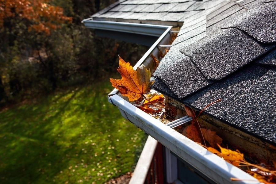 What You Should Know About the Anatomy of a Gutter System -