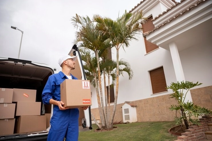 When Is the Best Time to Move? -