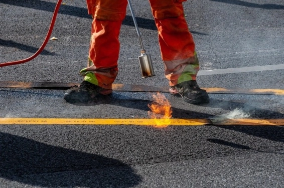 When Should You Call Reno Paving For Parking Lot Repairs?