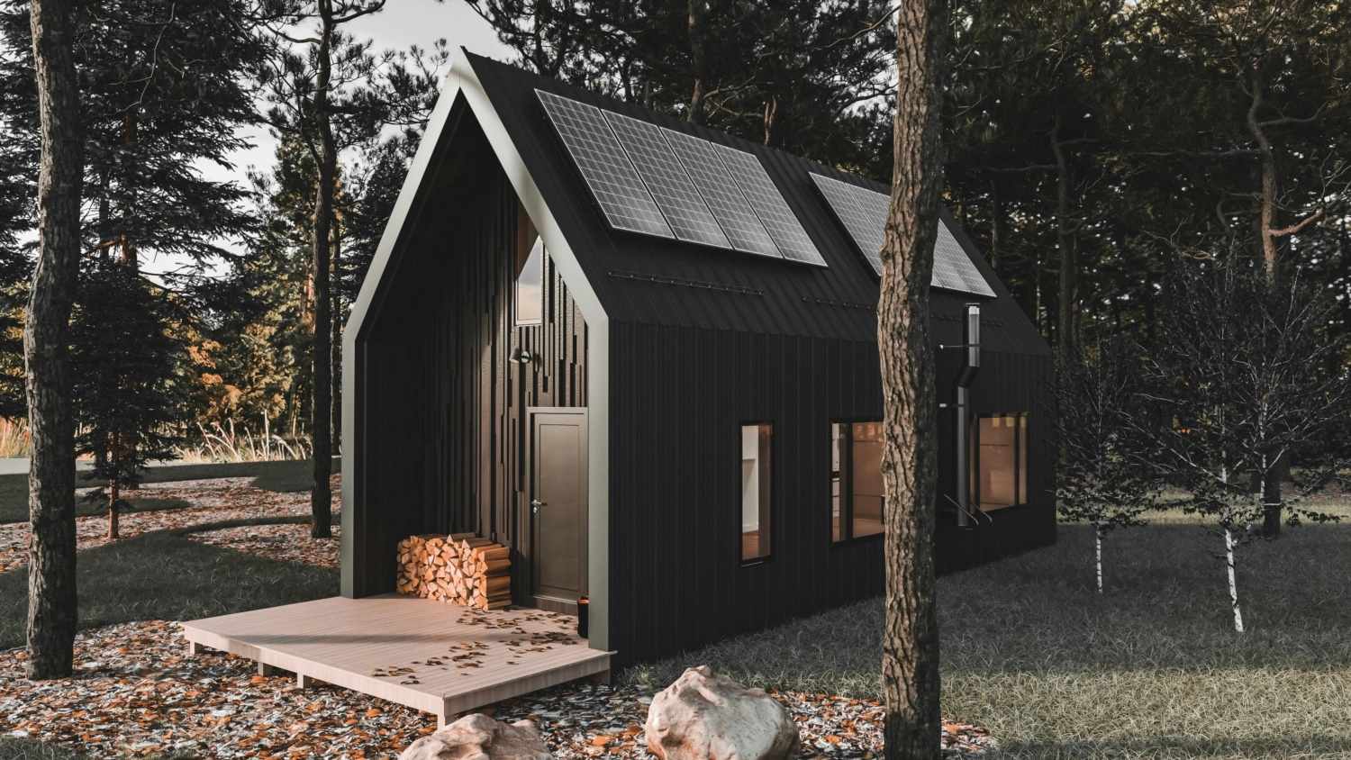 Which Type of Tiny House Is Best for Students? A Practical Breakdown