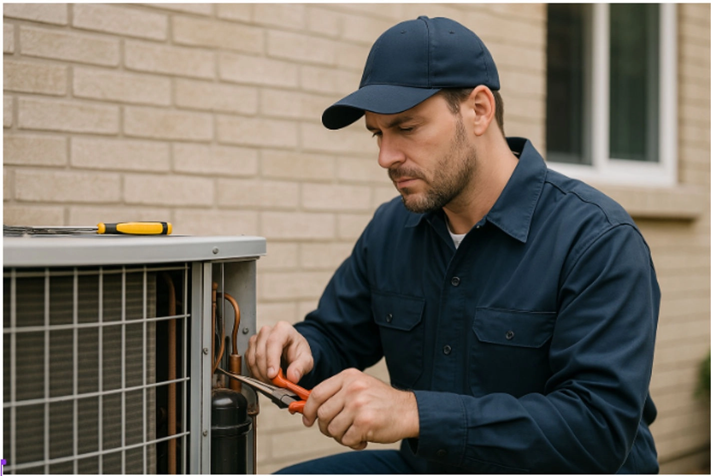 Why Air Conditioners In Dallas Break Down More Often and How to Extend Their Lifespan
