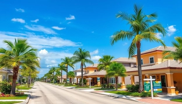 Why Are Home Sales in Seminole, FL Moving So Quickly?