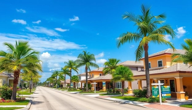 Why Are Home Sales in Seminole, FL Moving So Quickly?