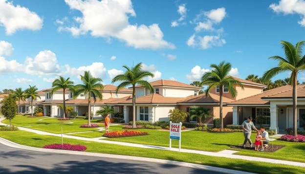 Why Are Home Sales in Seminole, FL Moving So Quickly?
