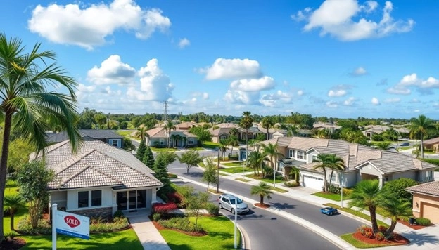 Why Are Home Sales in Seminole, FL Moving So Quickly?