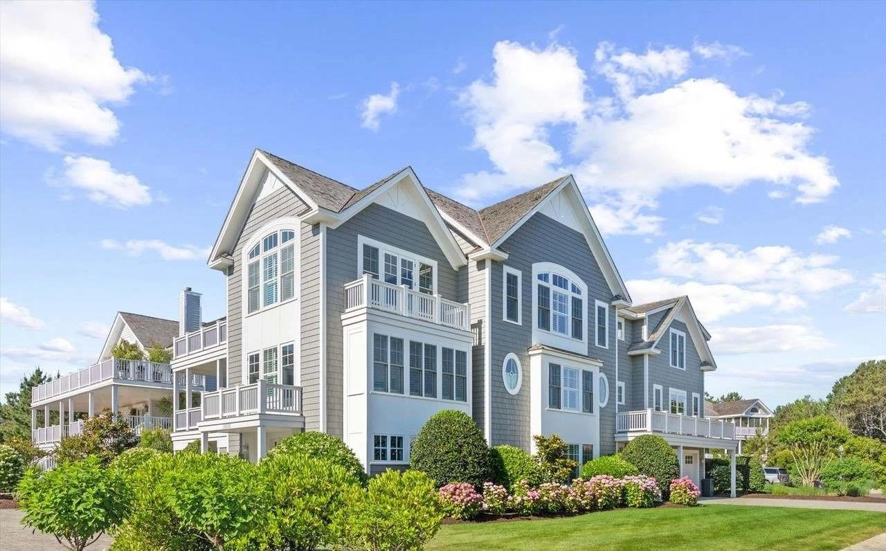 Why Delaware’s Oceanfront Properties Are in High Demand? -