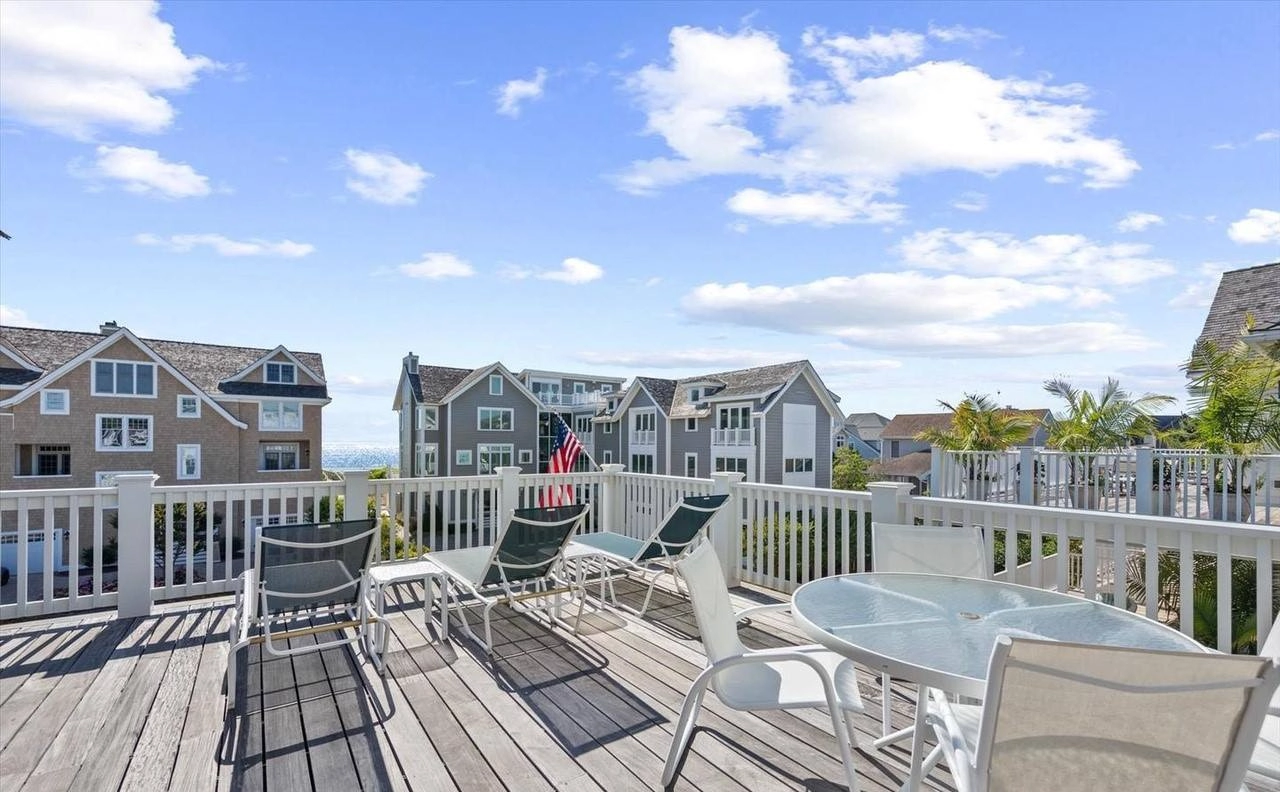 Why Delaware’s Oceanfront Properties Are in High Demand?