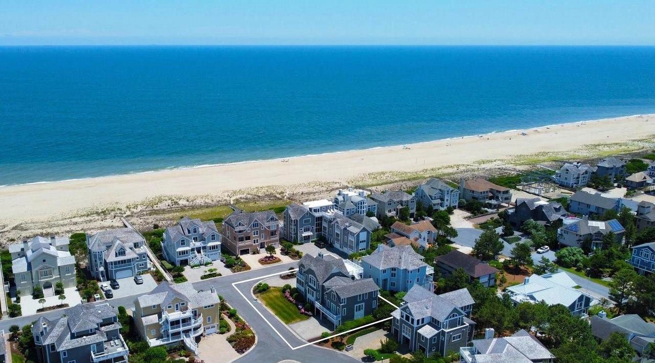 Why Delaware’s Oceanfront Properties Are in High Demand?