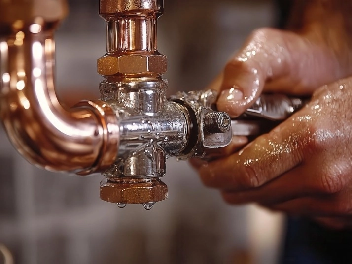 Why DIY Leak Repairs Fail More Often in Desert Climates