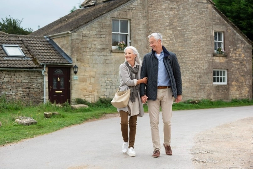 Why East Tennessee Has Become a Top Retirement Destination